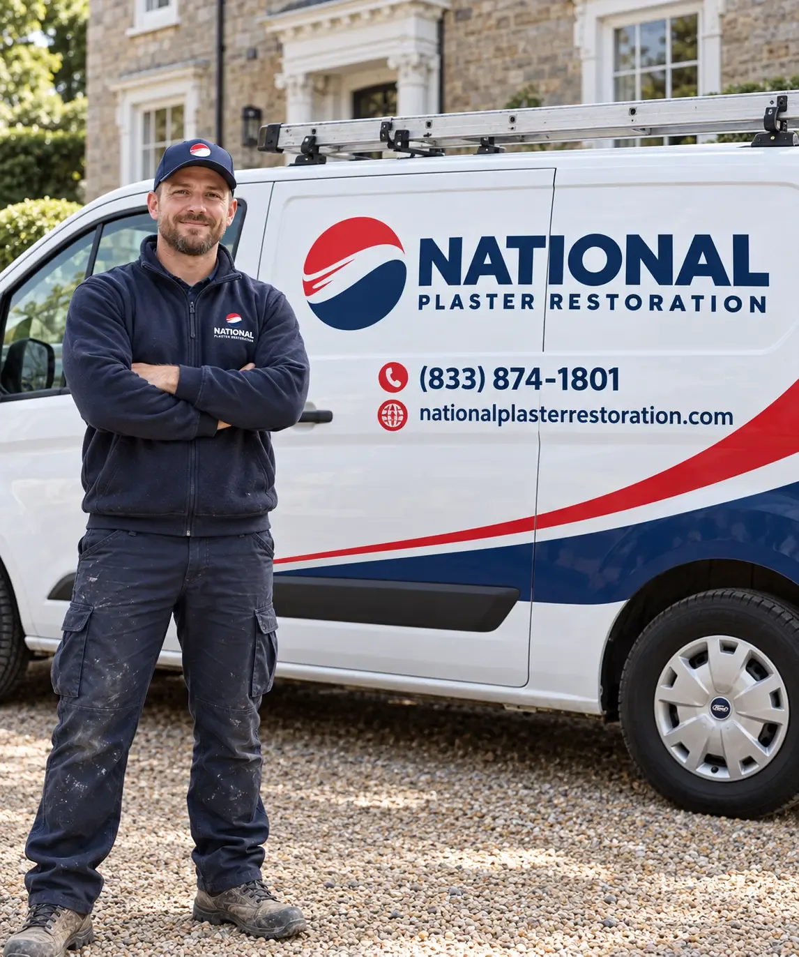 Plaster Repair Jolon, CA FAQs